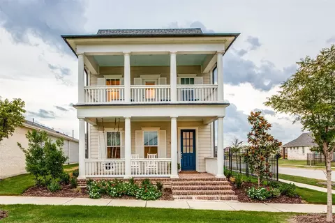 3811 Sevilla Dr, Frisco, TX 75034