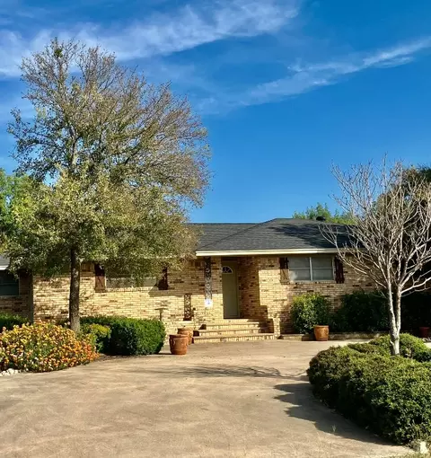 305 County Road 1526, Morgan, TX 76671