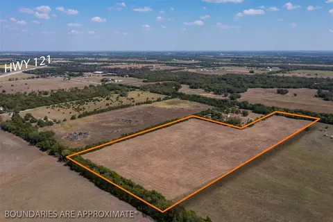 Tbd County Road 635, Blue Ridge, TX 75424