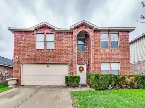 2813 Robin Ln, Mesquite, TX 75149
