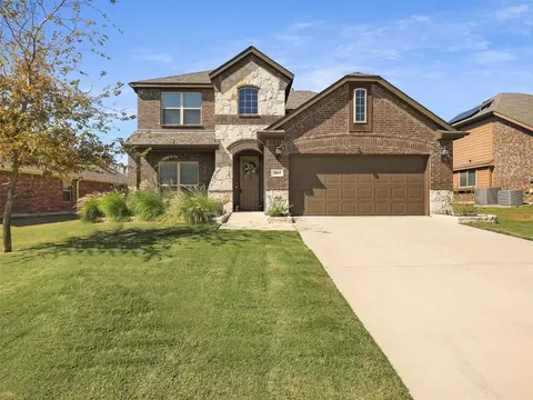 1614 Sandalwood Ln, Anna, TX 75409