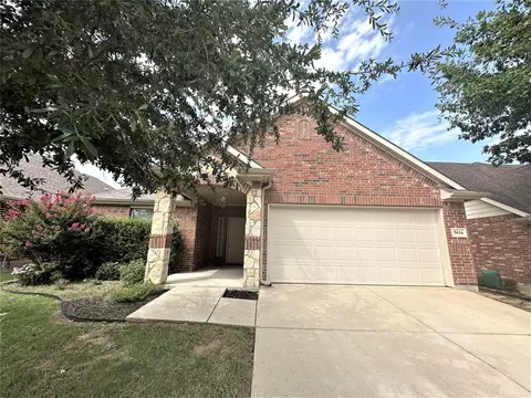 5616 Balmorhea Dr, Argyle, TX 76226