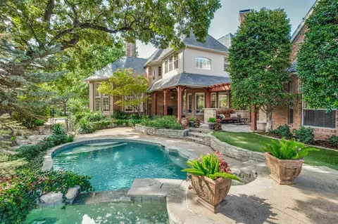 3200 Hunter Ln, Plano, TX 75093
