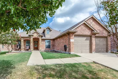 410 Bryn Mawr Ln, Van Alstyne, TX 75495