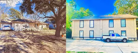 704 W Oak St, Denton, TX 76201