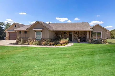 11169 Allison Ave, Azle, TX 76020