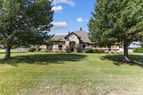 14105 Scenic Ridge Rd, Haslet, TX 76052