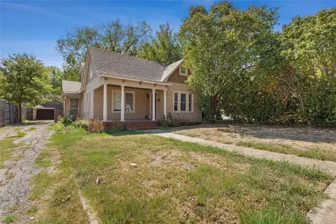 3317 W 5th St, Fort Worth, TX 76107