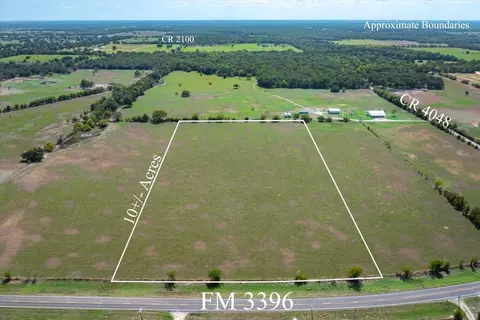 Tract 2 Fm 3396, Kemp, TX 75143