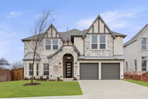 905 Peabody Dr, Mckinney, TX 75071