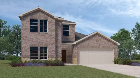850 Jett Dr, Ferris, TX 75125