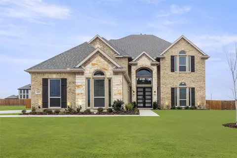 420 Cheyenne Mountain Dr, Ovilla, TX 75154