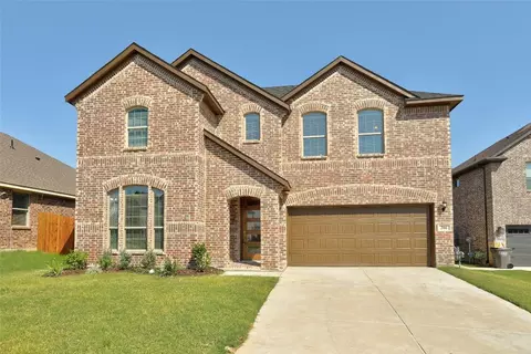 206 Nathan Dr, Princeton, TX 75407