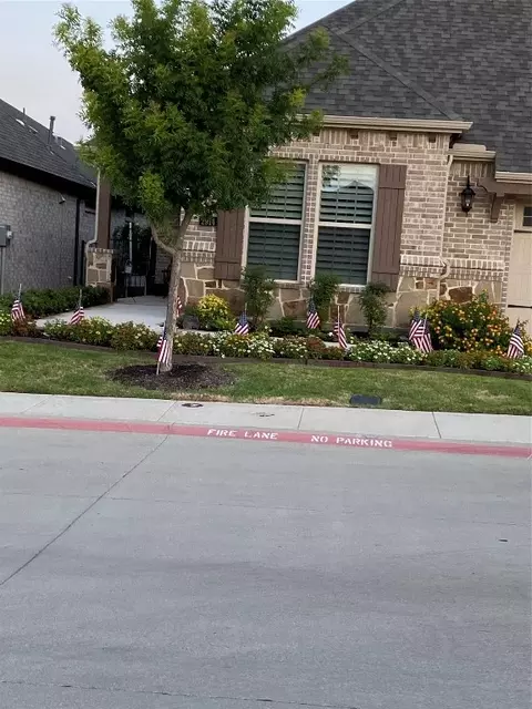 2914 Esplanade Blvd, Mansfield, TX 76063
