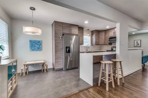 3540 Burlingdell Ave, Dallas, TX 75211
