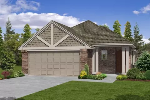 925 King St, Aubrey, TX 76227