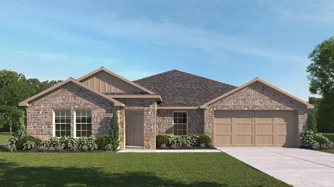 404 Shady Bank Way, Nevada, TX 75173