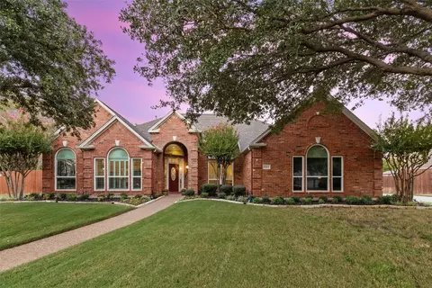 1503 Spruce Ct, Southlake, TX 76092