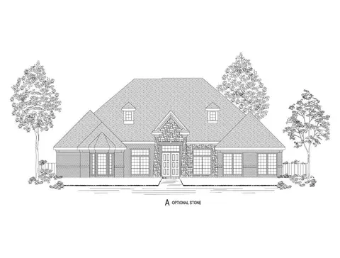 311 Cheyenne Mountain Dr, Ovilla, TX 75154