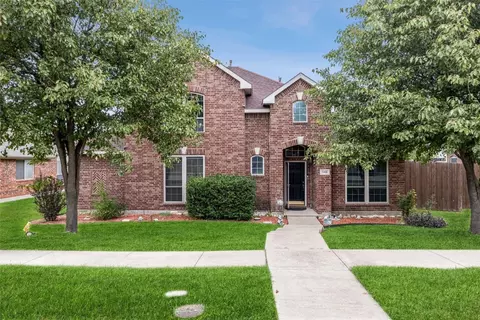 2460 Daybreak Dr, Rockwall, TX 75032