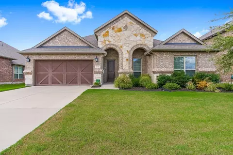 13613 Gandia Dr, Little Elm, TX 75068