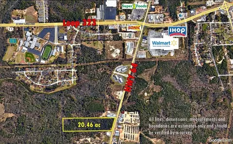 11340 Hwy 64 W Hwy, Tyler, TX 75704