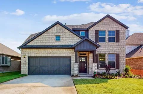 2106 Cedar Creek Dr, Melissa, TX 75454