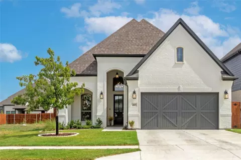 2617 Flycatcher Rd, Fort Worth, TX 76118