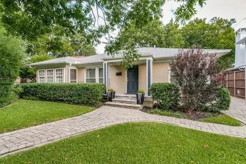 6211 Ellsworth Ave, Dallas, TX 75214