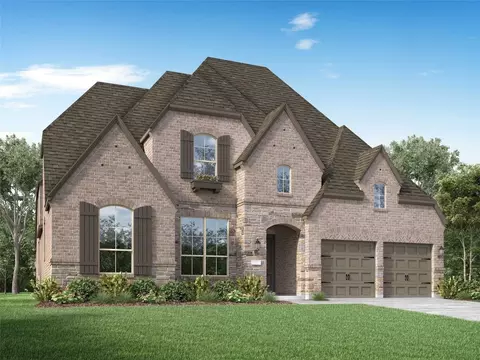 2621 Native Dancer Ct, Celina, TX 75009