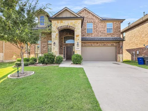 3808 Wrexham St, Frisco, TX 75036