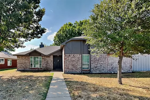 400 Rose Dr, Allen, TX 75002