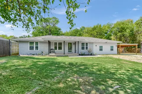 1033 Highway 377 N, Whitesboro, TX 76273