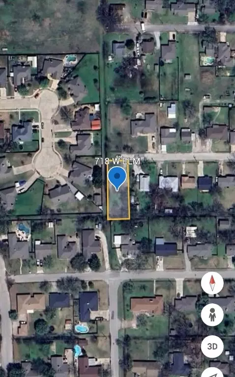 718 W Elm St, Celina, TX 75009