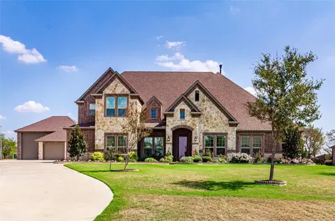3225 Stampede, Celina, TX 75009