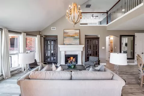 13458 Spirit Falls Dr, Frisco, TX 75033