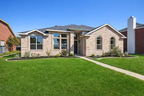 1523 Rivercrest Blvd, Allen, TX 75002