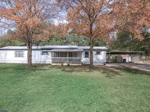 4317 Green Acres Cir, Arlington, TX 76017