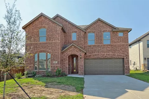 207 Nathan Dr, Princeton, TX 75407