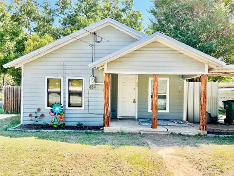 235 N Harrell St, Dublin, TX 76446