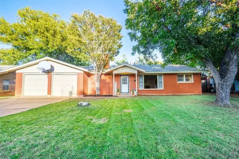 1901 Beechwood Ln, Abilene, TX 79603