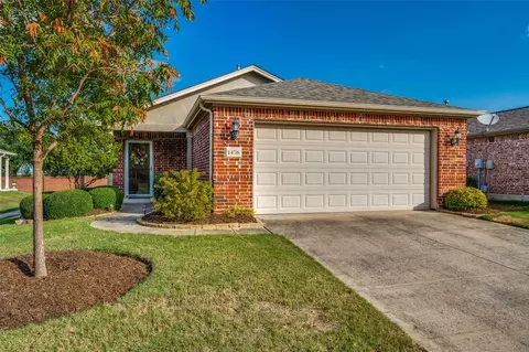 1476 Troon Dr, Frisco, TX 75036
