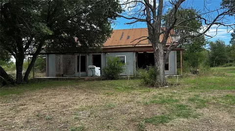 3501 Lindley St, May, TX 76857