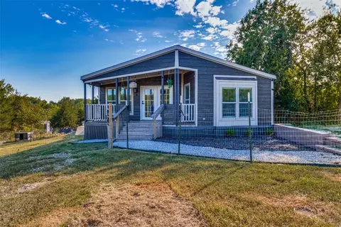 1764 Ward Neal Rd, Bells, TX 75414