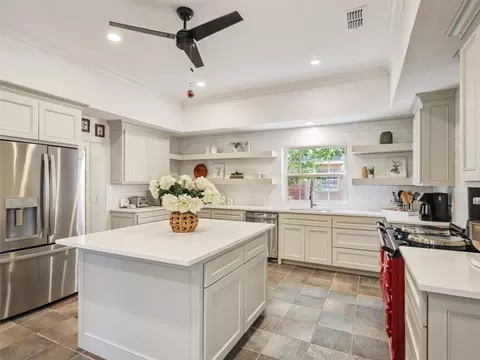 3313 Riley Dr, Plano, TX 75025