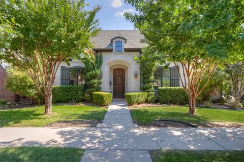 2509 Lubbock Ave, Fort Worth, TX 76109