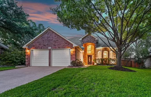 2324 Henley Ct, Flower Mound, TX 75028