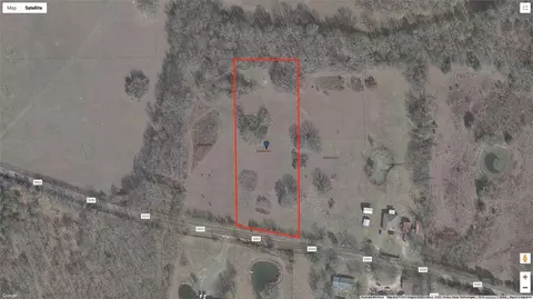 Tbd County Road 3520, Dike, TX 75437
