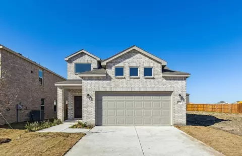 1458 Embrook Trl, Forney, TX 75126