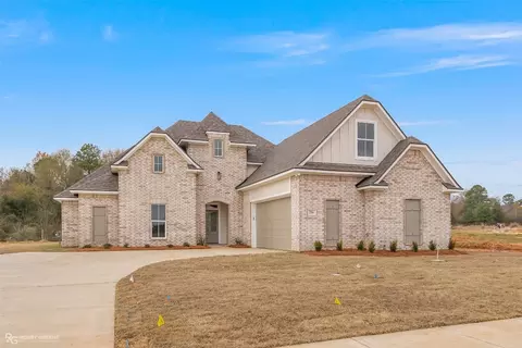 256 Woodcrest Dr, Stonewall, LA 71078